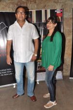 at Arjun Mogre_s film Pradosh launch in Santacruz, Mumbai on 15th March 2013 (42).JPG